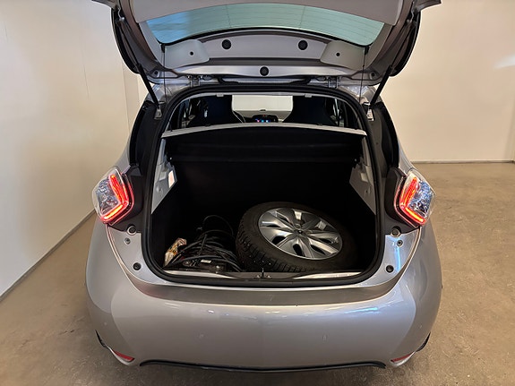 Renault Zoe 22 of 23