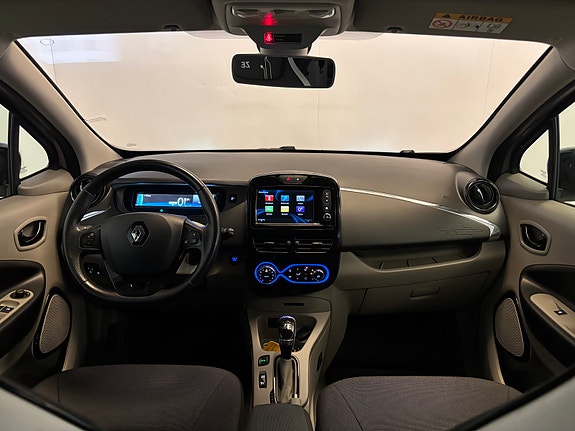 Renault Zoe 9 of 23