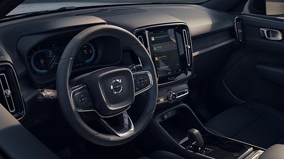 Volvo XC40 20 of 26