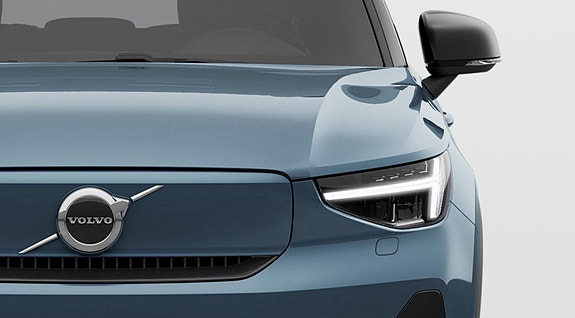 Volvo XC40 9 of 26
