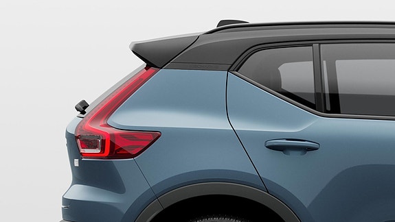 Volvo XC40 15 of 26
