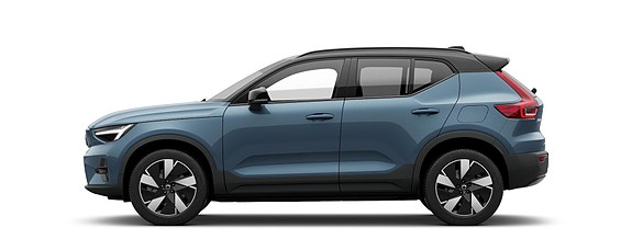 Volvo XC40 16 of 26
