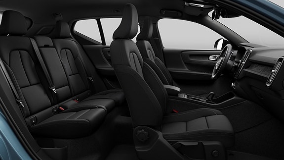 Volvo XC40 19 of 26