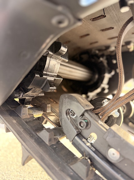 QJ Motor SFS 900 17 of 17