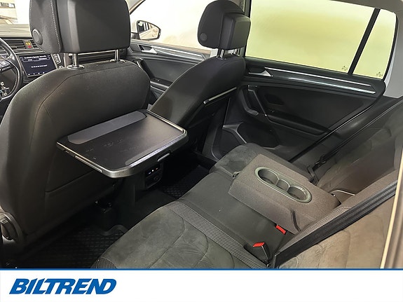 Volkswagen Tiguan 14 of 20