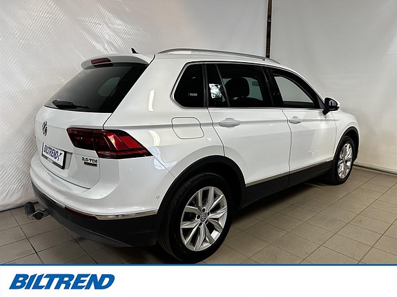 Volkswagen Tiguan 6 of 20