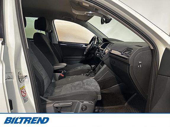 Volkswagen Tiguan 16 of 20