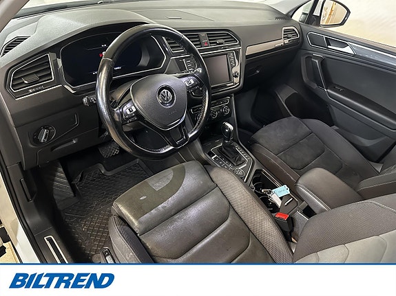Volkswagen Tiguan 8 of 20