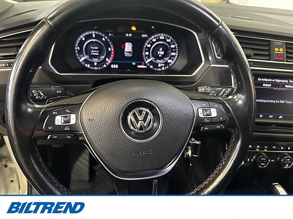 Volkswagen Tiguan 10 of 20