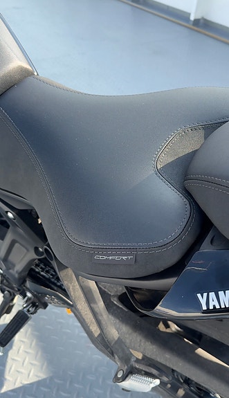 Yamaha MT-07 4 of 5