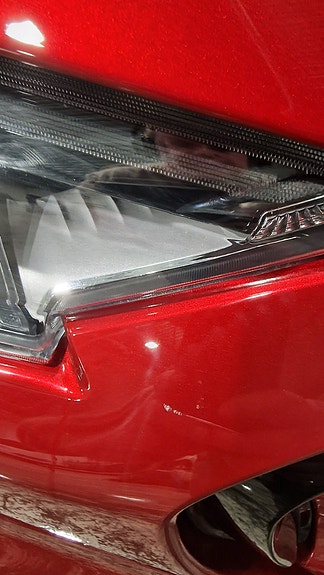 Ford Mustang Mach-E 6 of 30