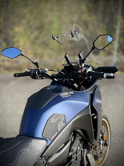 Yamaha Tracer 7 GT 2 of 8