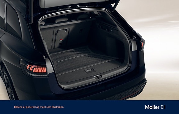 Volkswagen ID.7 9 of 10