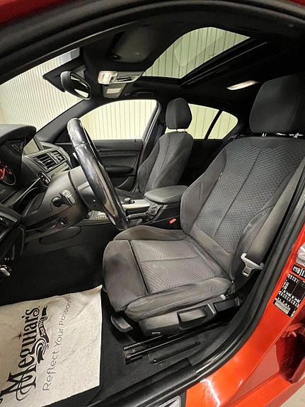 BMW 116d 9 of 18