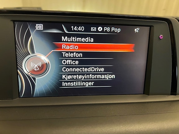 BMW 116d 15 of 18