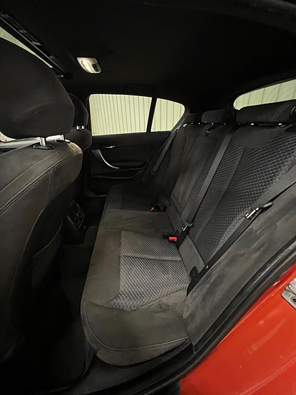 BMW 116d 11 of 18
