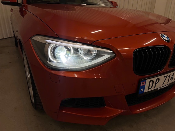 BMW 116d 7 of 18