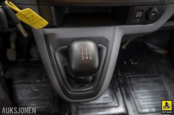 Toyota Proace 15 of 30