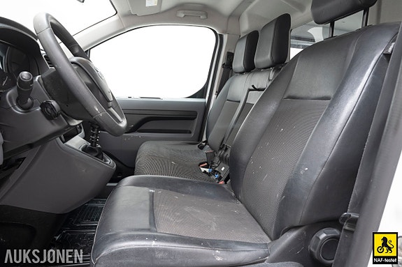 Toyota Proace 11 of 30