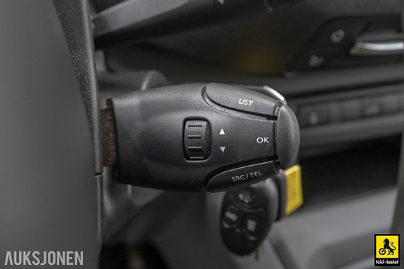 Toyota Proace 23 of 30