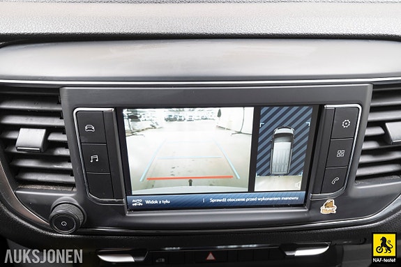 Toyota Proace 18 of 30