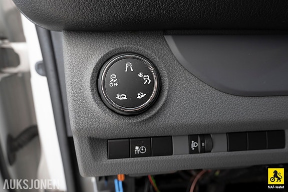 Toyota Proace 9 of 30