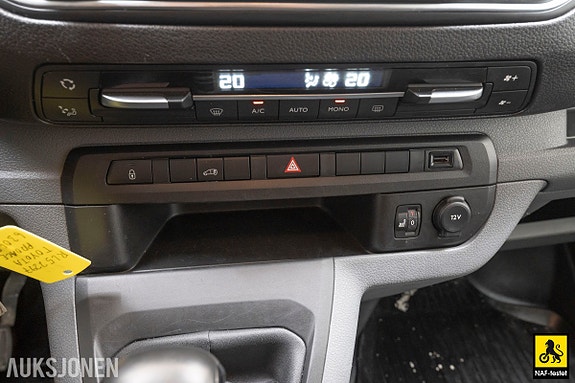 Toyota Proace 16 of 30