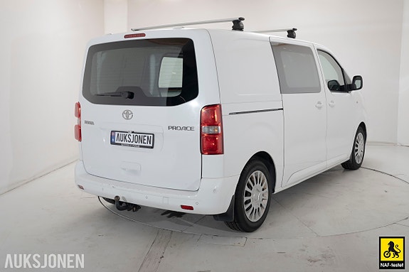Toyota Proace 4 of 30