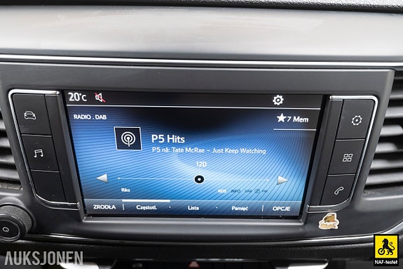 Toyota Proace 17 of 30