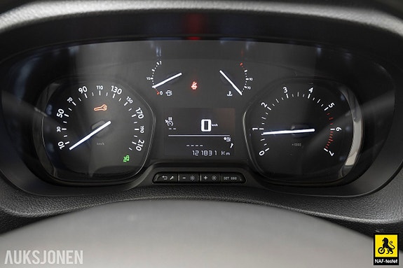 Toyota Proace 24 of 30