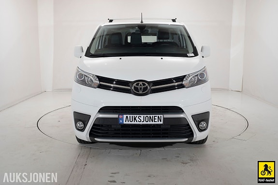 Toyota Proace 2 of 30