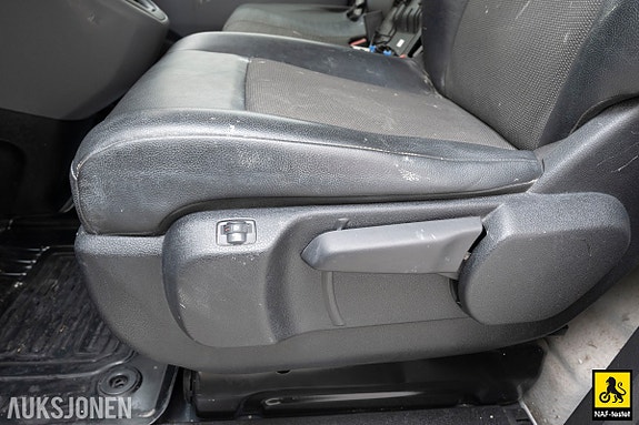 Toyota Proace 12 of 30