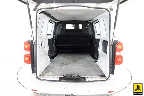 Toyota Proace 27 of 30