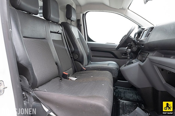 Toyota Proace 14 of 30