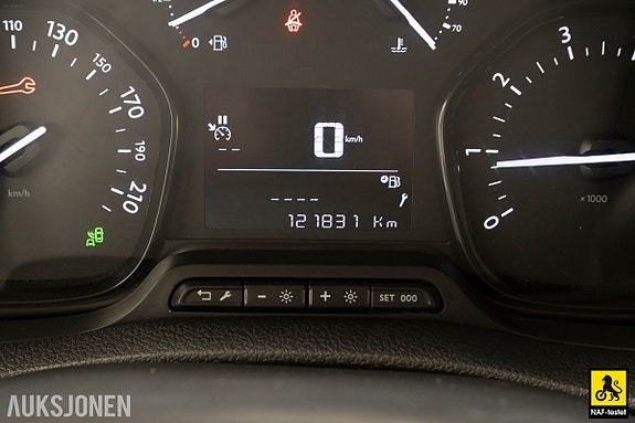 Toyota Proace 25 of 30