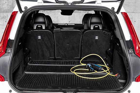 Volvo XC90 25 of 30