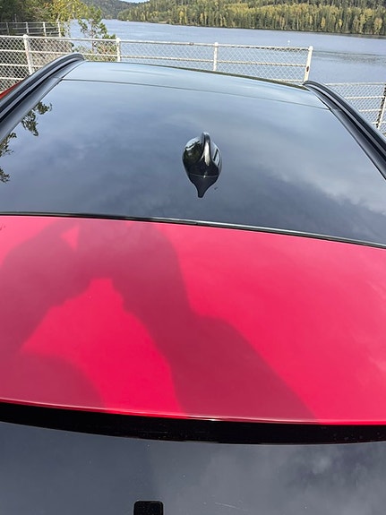 Alfa Romeo Stelvio 6 of 24