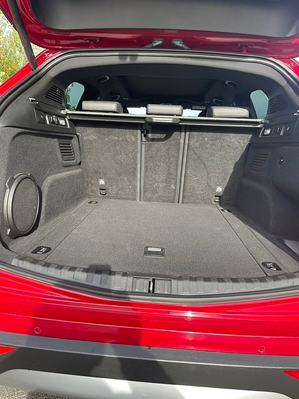Alfa Romeo Stelvio 7 of 24