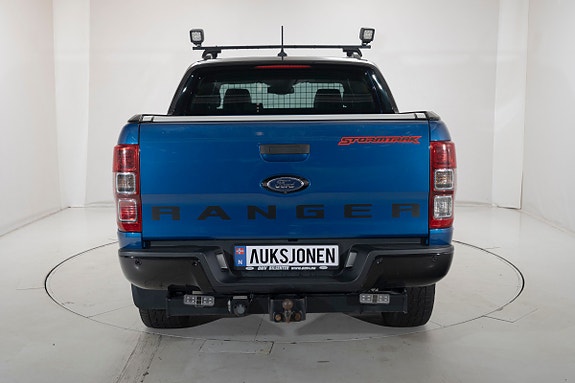 Ford Ranger 5 of 30