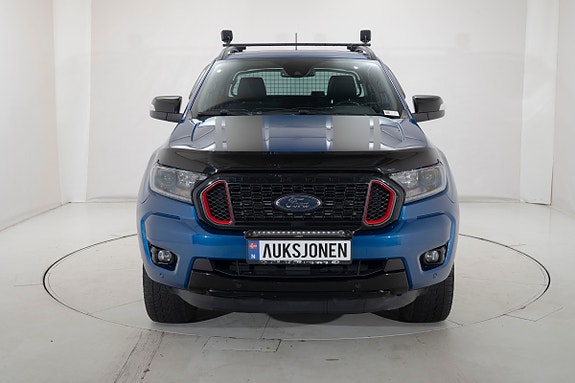 Ford Ranger 2 of 30
