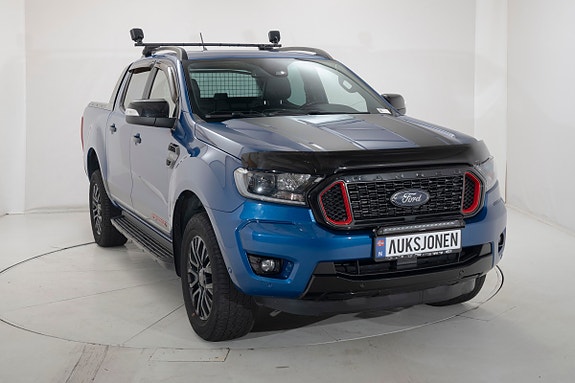 Ford Ranger 3 of 30
