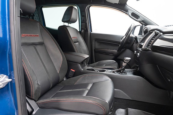 Ford Ranger 15 of 30
