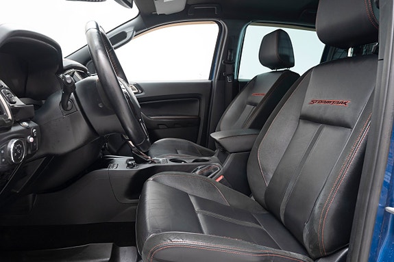 Ford Ranger 12 of 30