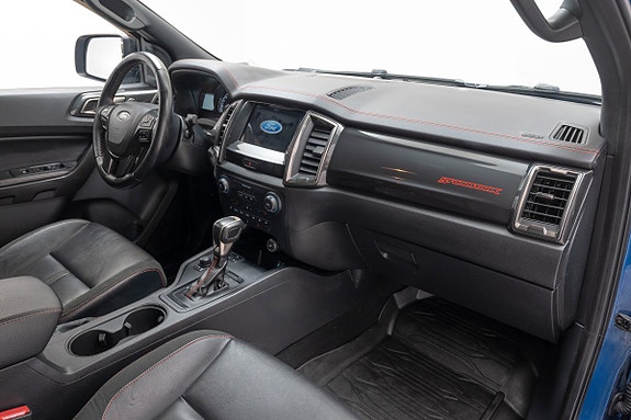 Ford Ranger 14 of 30