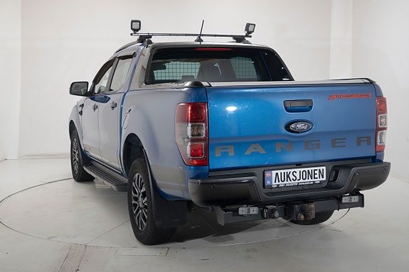 Ford Ranger 6 of 30