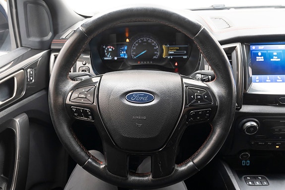 Ford Ranger 25 of 30
