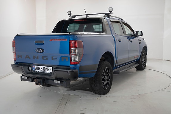 Ford Ranger 4 of 30