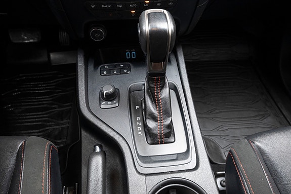 Ford Ranger 17 of 30