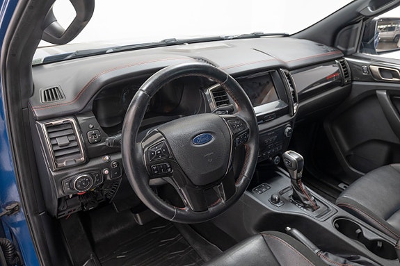 Ford Ranger 11 of 30