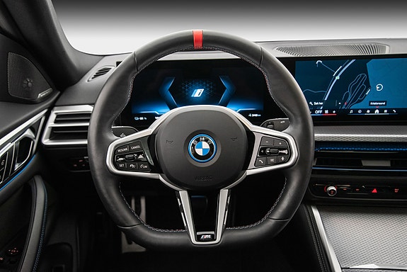 BMW i4 22 of 29